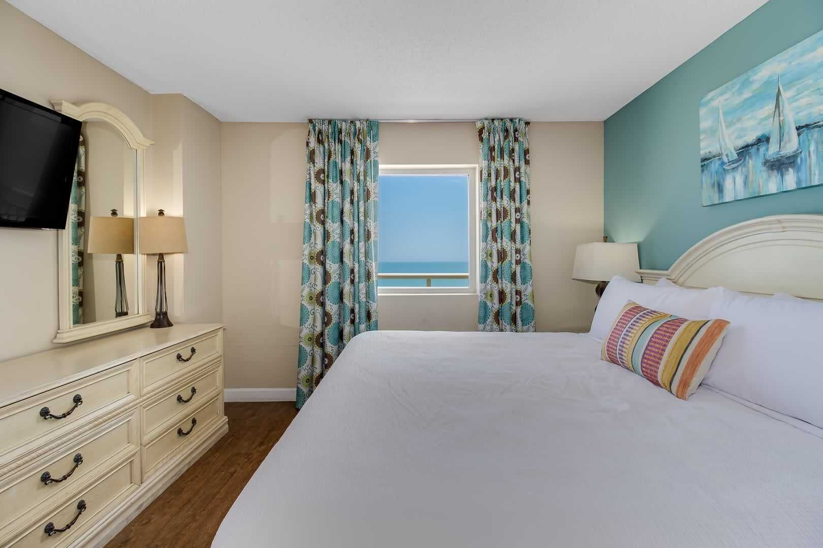 2ND Wind by StayMareni | 2Bed/2Bath Oceanfront