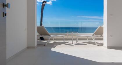 Sunset 194 beachfront