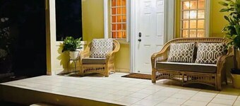 My Home Your Vacay - A short drive to the beach