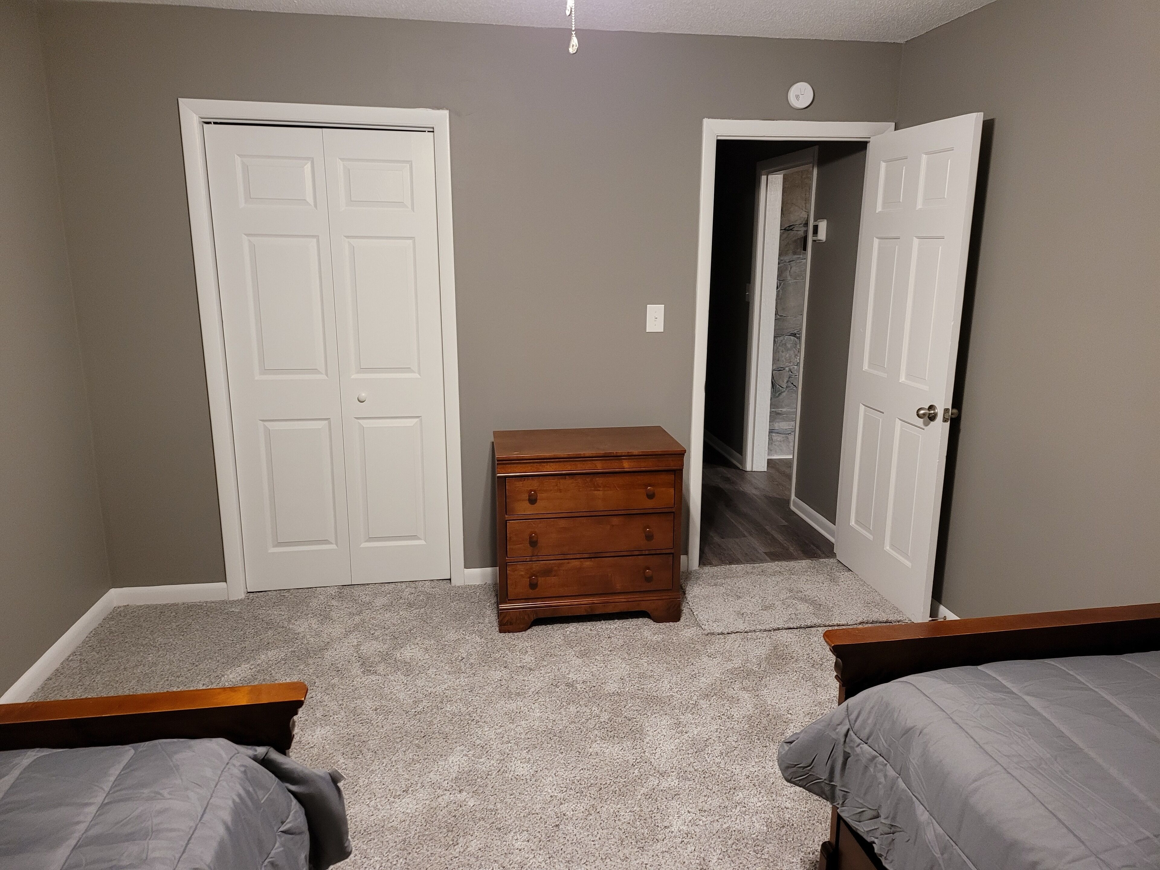 3. Privacy on Browns Valley