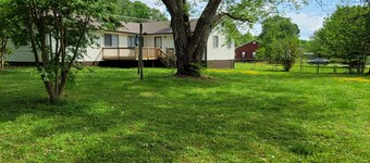 3. Privacy on Browns Valley