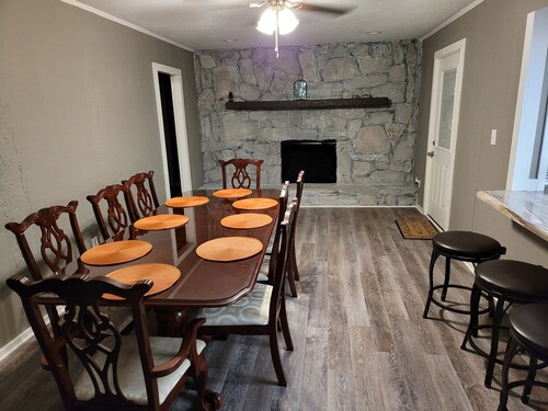 3. Privacy on Browns Valley