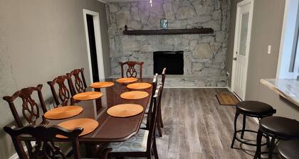 3. Privacy on Browns Valley