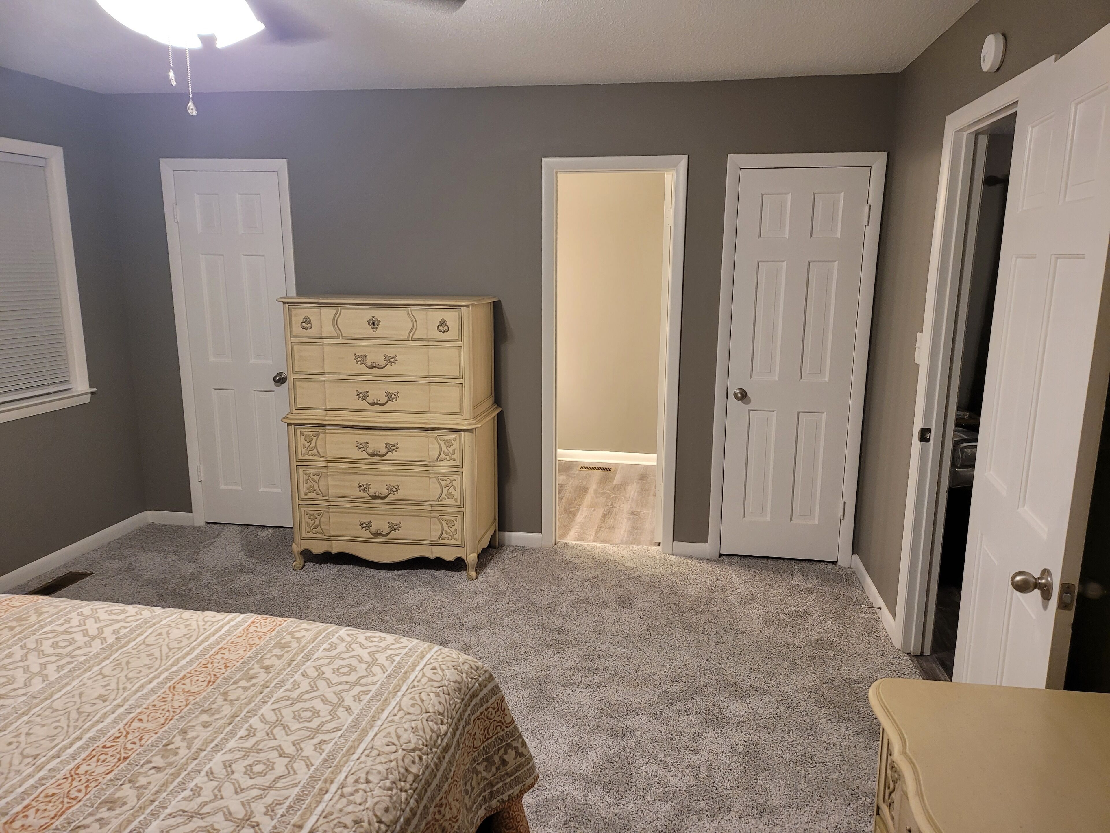 3. Privacy on Browns Valley