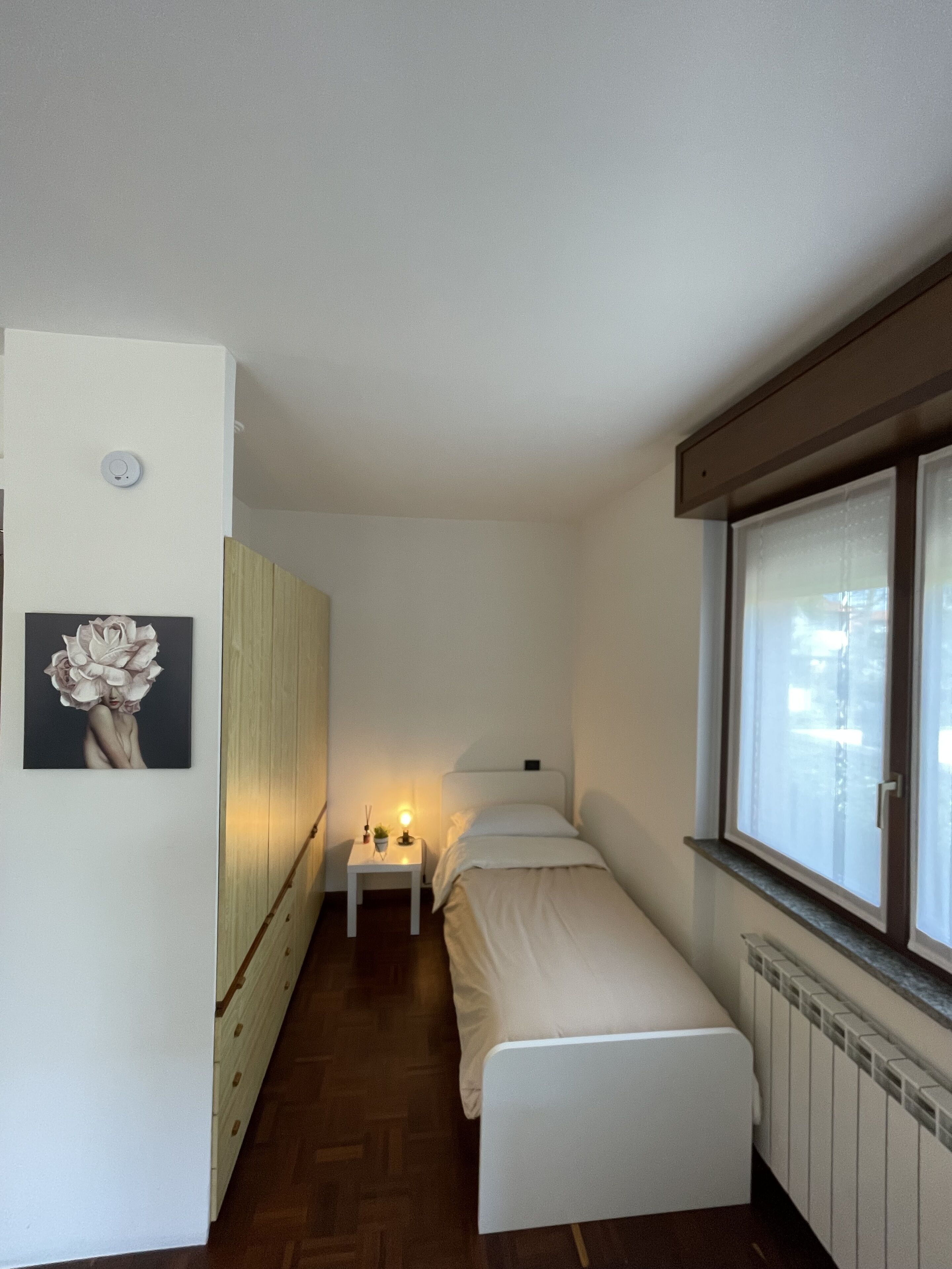 Appartamento vicino Milano, LIUC e MXP