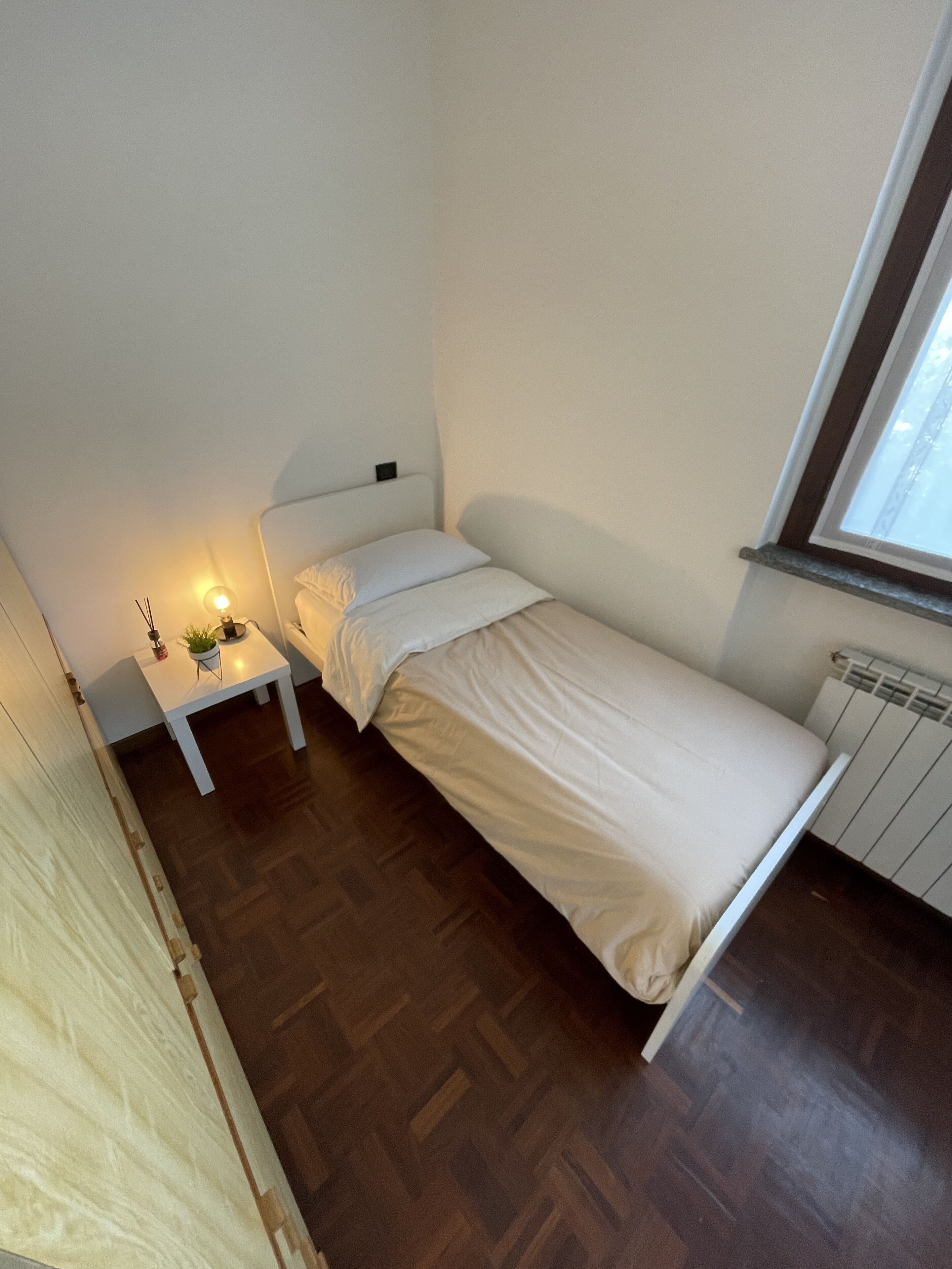 Appartamento vicino Milano, LIUC e MXP