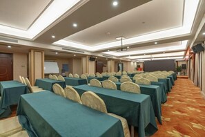 Meeting facility - Vienna Hotel (Loudi Chunyuan Pedestrian Street) (Loudi)