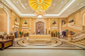 Interior - Vienna Hotel (Loudi Chunyuan Pedestrian Street) (Loudi)