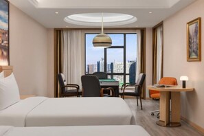 Room - Vienna Hotel (Loudi Chunyuan Pedestrian Street) (Loudi)