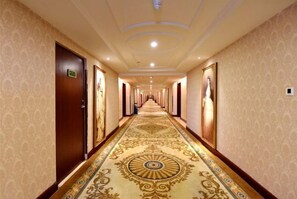 Interior - Vienna Hotel (Loudi Chunyuan Pedestrian Street) (Loudi)