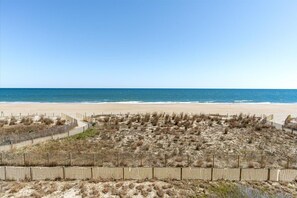 Am Strand