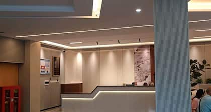 Hualinshan Yunmen Hotel