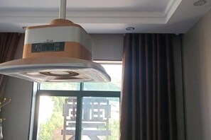 Room - Hualinshan Yunmen Hotel (Gao'an)