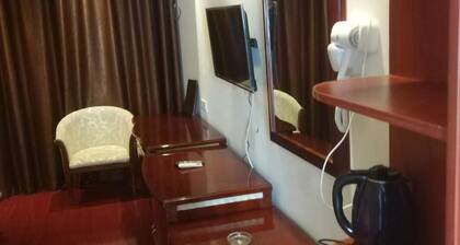 Hualinshan Yunmen Hotel