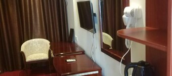 Hualinshan Yunmen Hotel