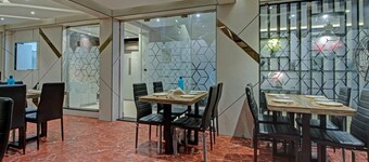 Treebo Glassotel