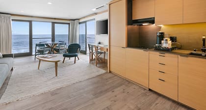 SA Beach Suites
