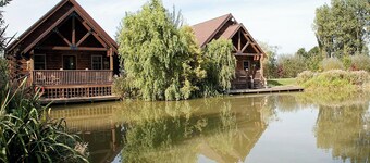 Kingfisher Lodge - E4159A