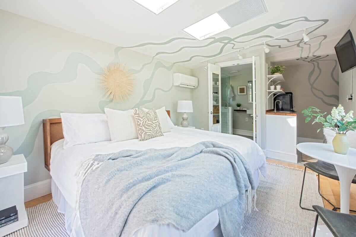 Ursa Minor by Minty Living