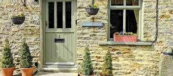 2 bedroom accommodation in Thornton Steward, near Leyburn