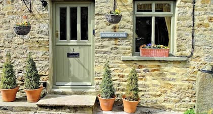 2 bedroom accommodation in Thornton Steward, near Leyburn