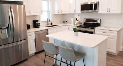 Absolute perfect beach lifestyle