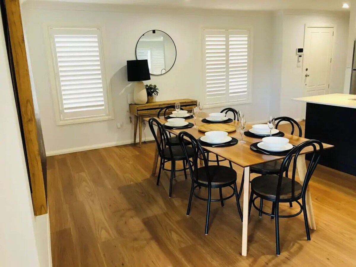 Bild für Gastgeberprofil