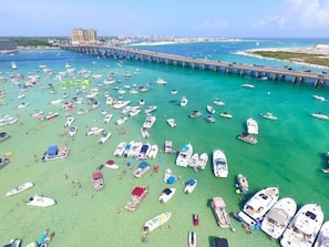 Port de plaisance