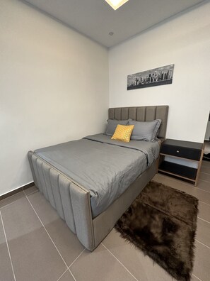 1 camera, una cassaforte in camera, ferro/asse da stiro, Wi-Fi gratuito