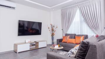 Smart TV