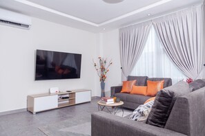 Smart TV