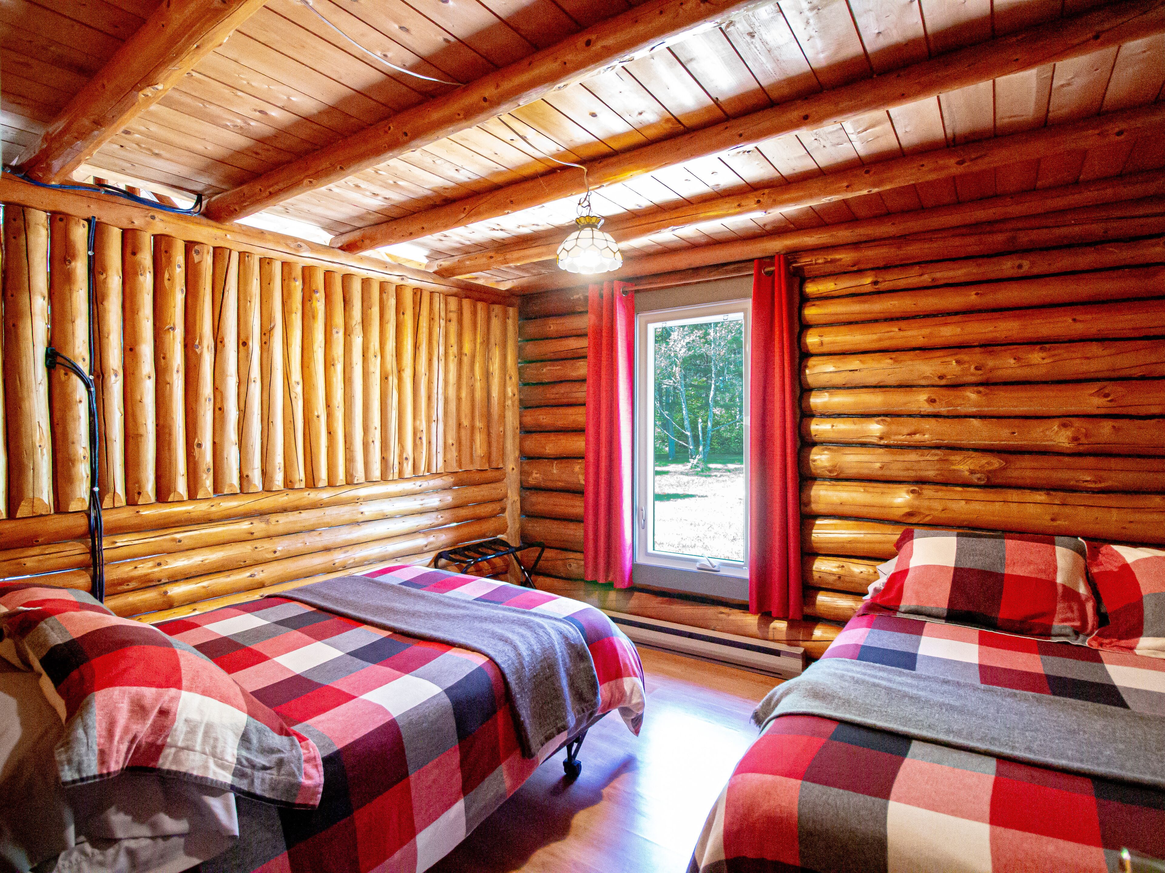 Les Chalets Tourisma - Le Chalet du 4e