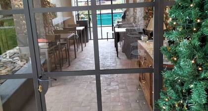 Badia Giulia Prestigious Historical B&B