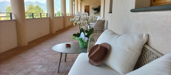 Badia Giulia Prestigious Historical B&B