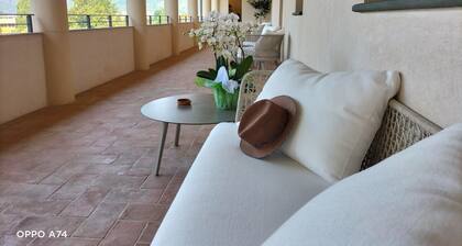 Badia Giulia Prestigious Historical B&B