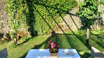 Colazione a buffet inclusa, servita tutte le mattine