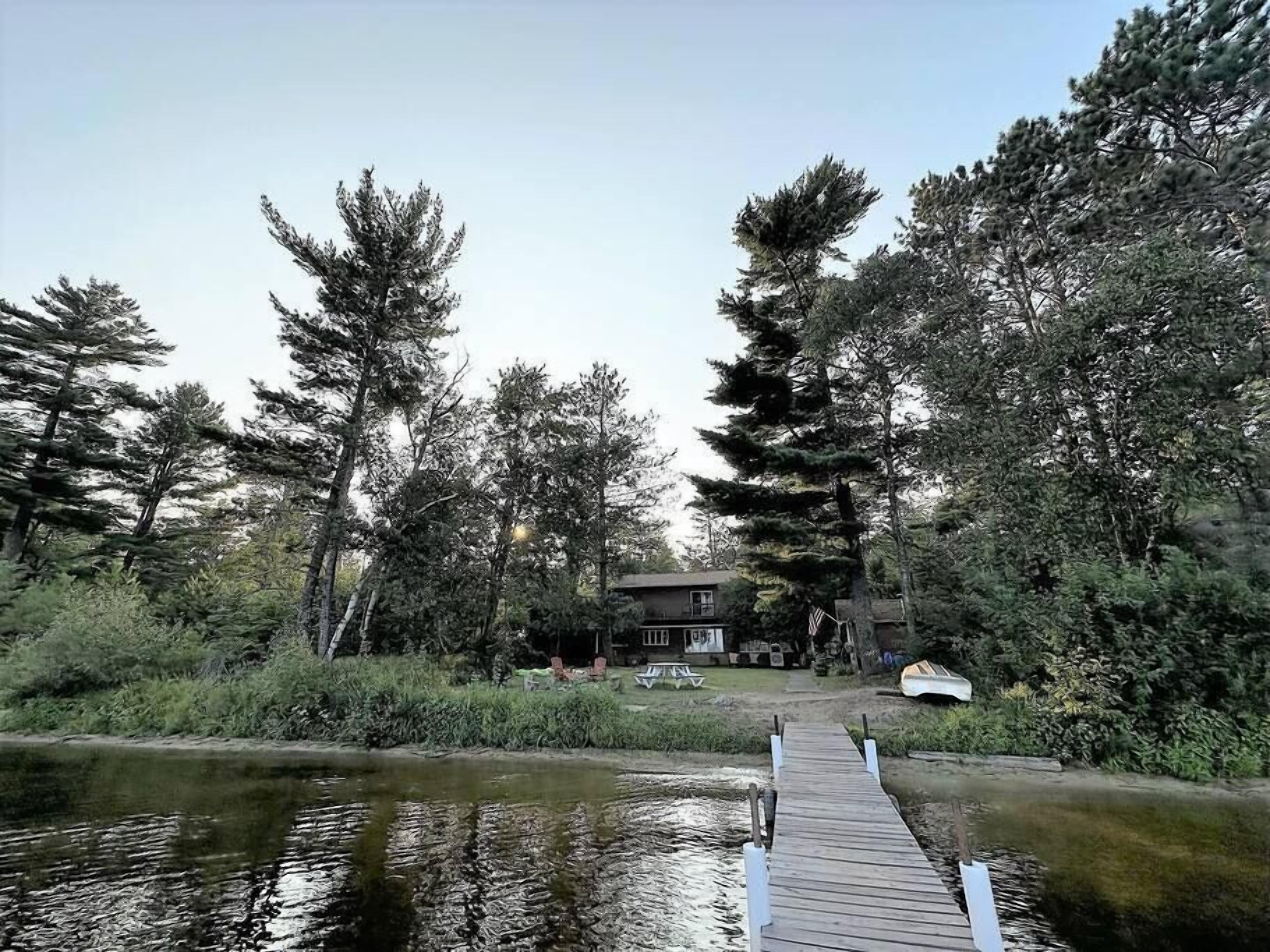 Unterkunftsgelände