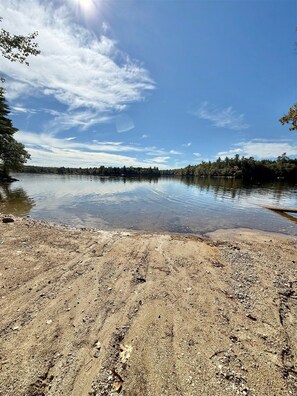 Villa, varias habitaciones | Playa | Playa en los alrededores 