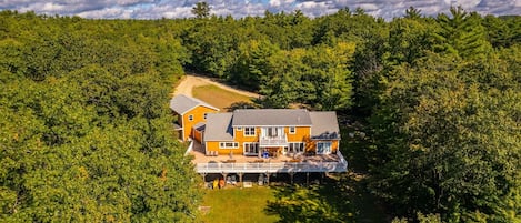 Villa, Multiple Bedrooms | Exterior