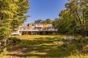 Villa, Multiple Bedrooms | Exterior
