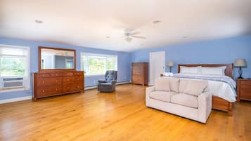 Villa, Multiple Bedrooms | 7 bedrooms, free WiFi