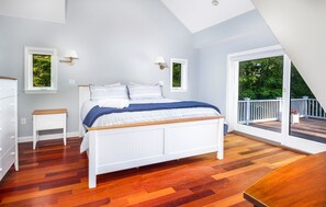 Villa, varias habitaciones | 7 habitaciones y wifi gratis 