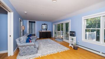 Villa, Multiple Bedrooms | Interior