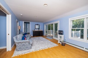 House, Multiple Bedrooms | Interior
