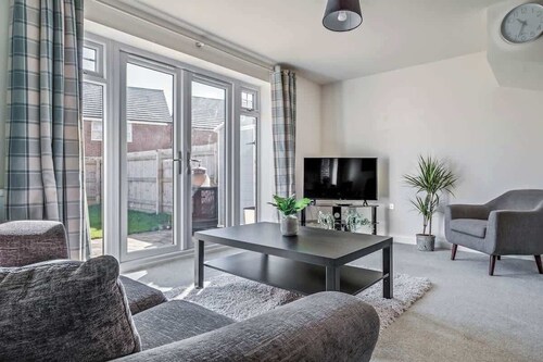 Beautiful and comfortable home away from home.