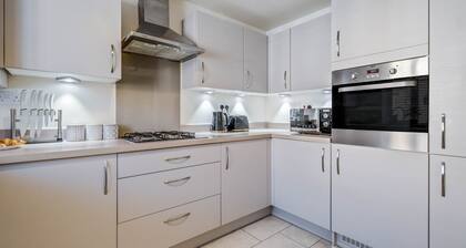 Aspinal House by Our Home Short Stays