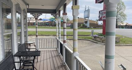 Branson Victorian Inn