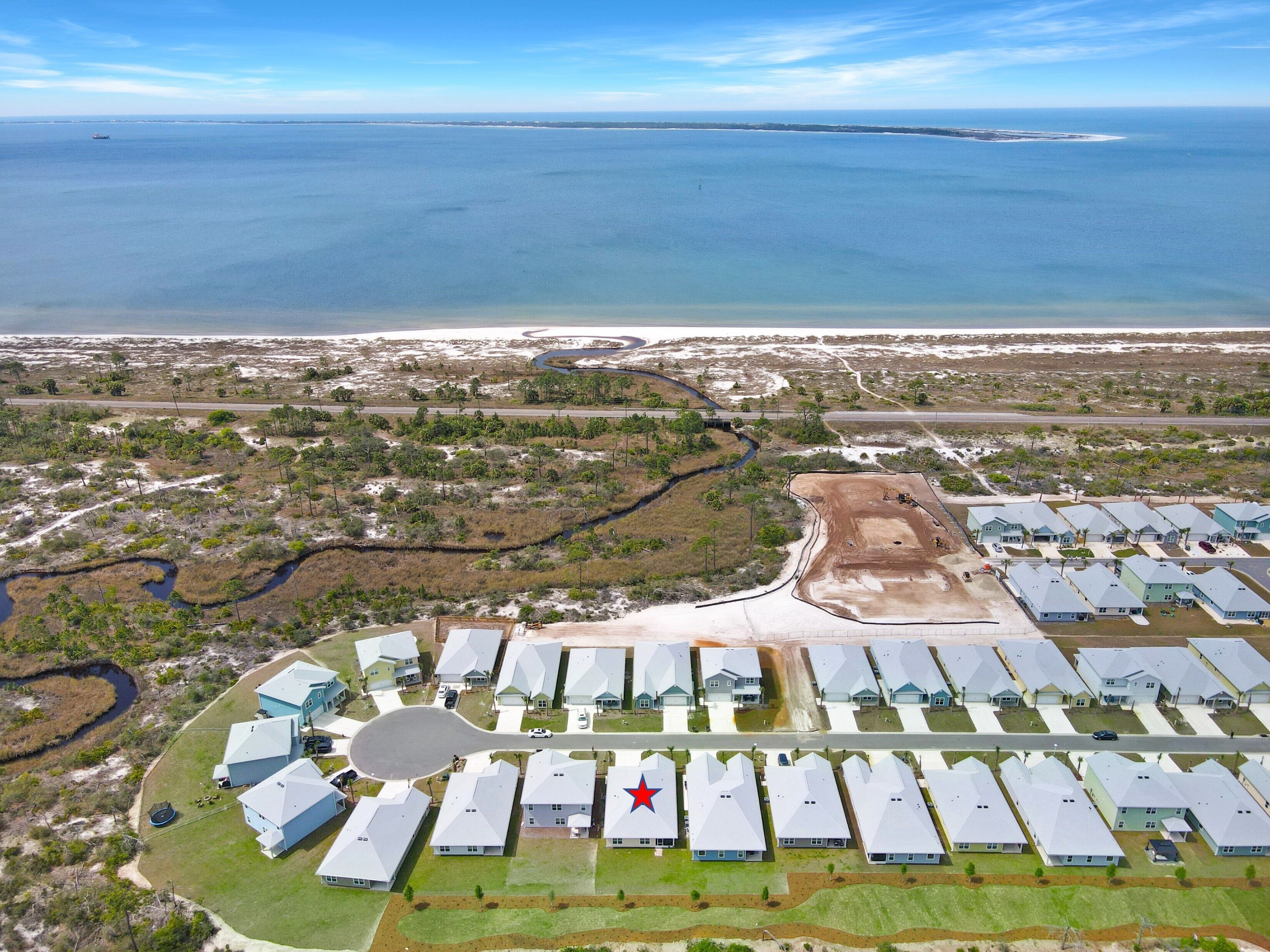 NEW LISTING, NEW HOME! CYPRESS SUNSHINE IS AN IMMACULATE, MODERN 4BD IN WINDMARK BEACH!