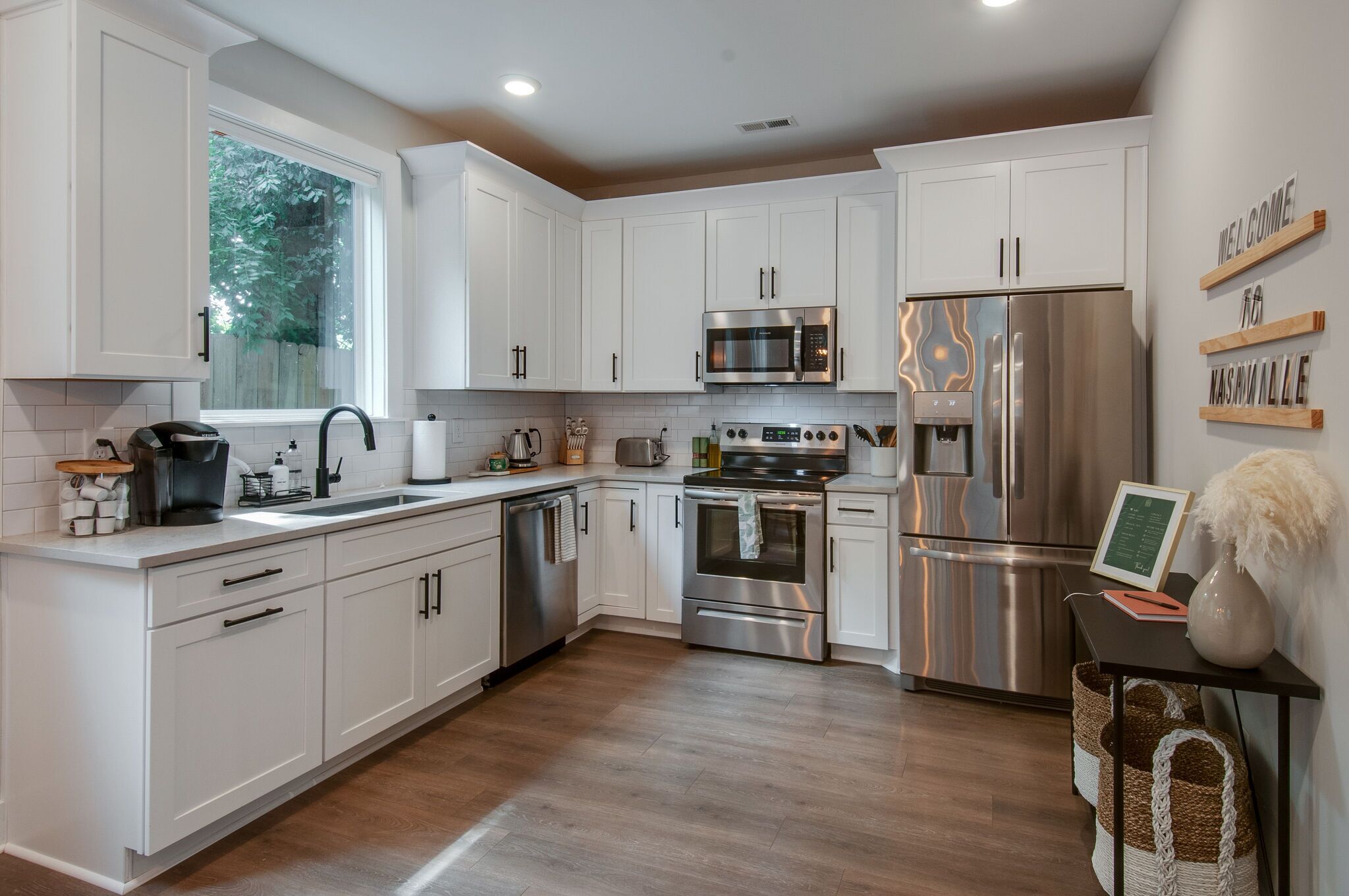 Nashville Home 4 Miles from Broadway & Downtown