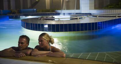 Vakantiepark Klein Vink - 190